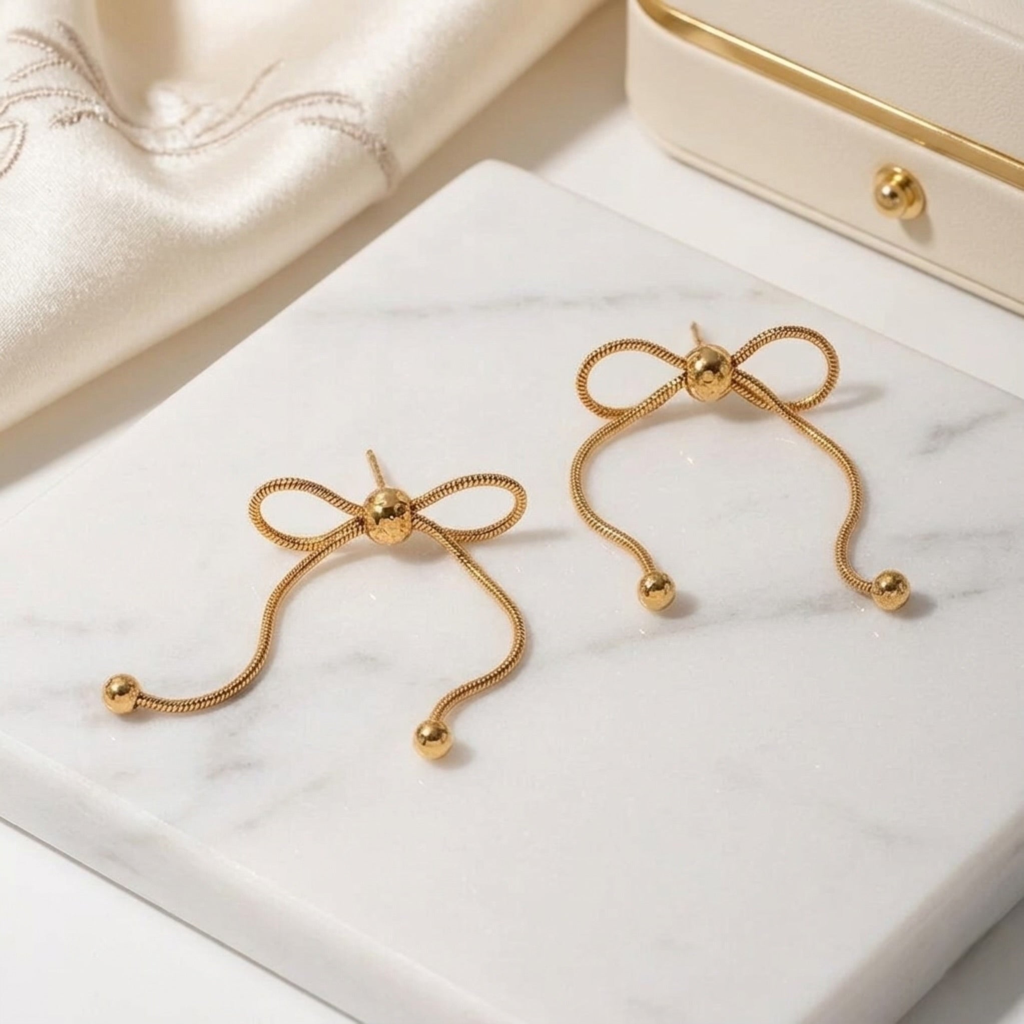 Butterfly Earrings