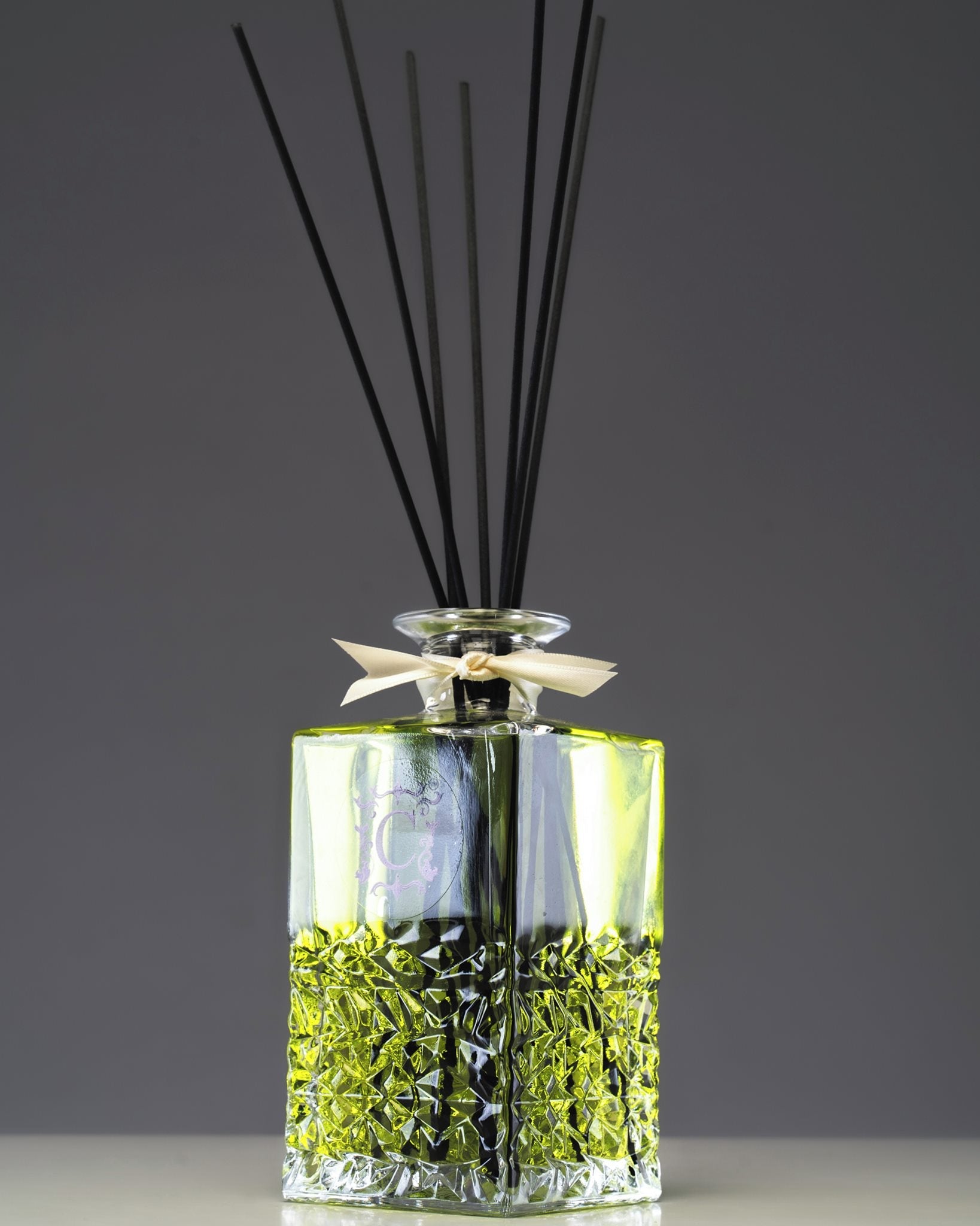 Profumo per ambiente Vanille et Patchouli - Luxury Liss