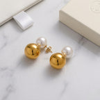 Melinda Earrings