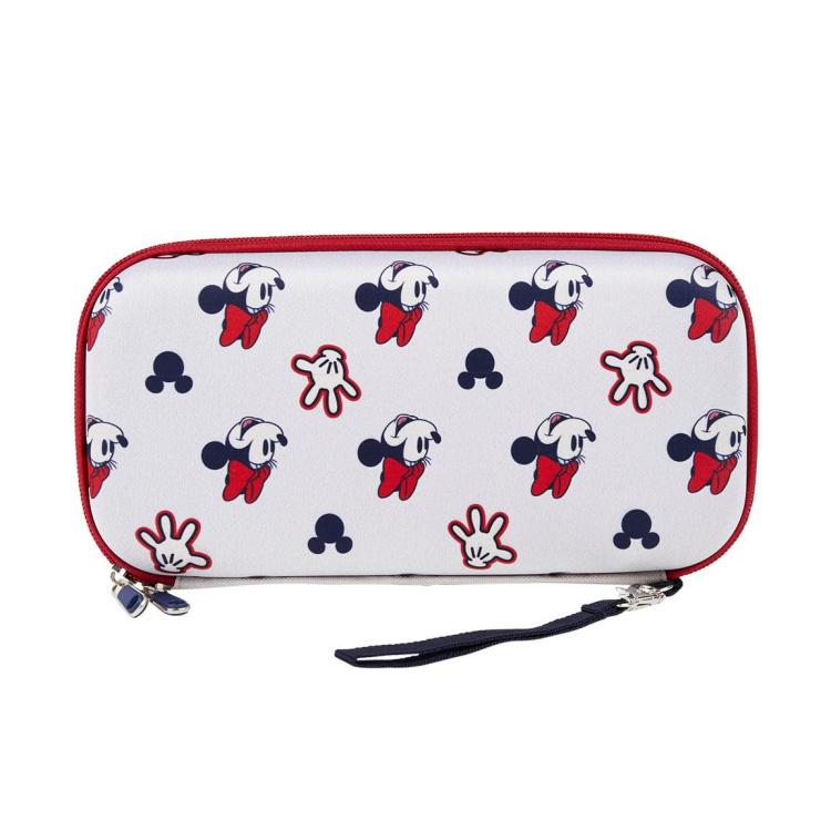Cerdà Disney (Minnie) Carrying Case for Nintendo Switch Console Cover Bag