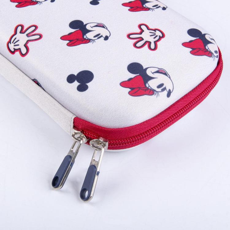 Cerdà Disney (Minnie) Carrying Case for Nintendo Switch Console Cover Bag