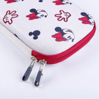 Cerdà Disney (Minnie) Carrying Case for Nintendo Switch Console Cover Bag