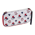 Cerdà Disney (Minnie) Carrying Case for Nintendo Switch Console Cover Bag