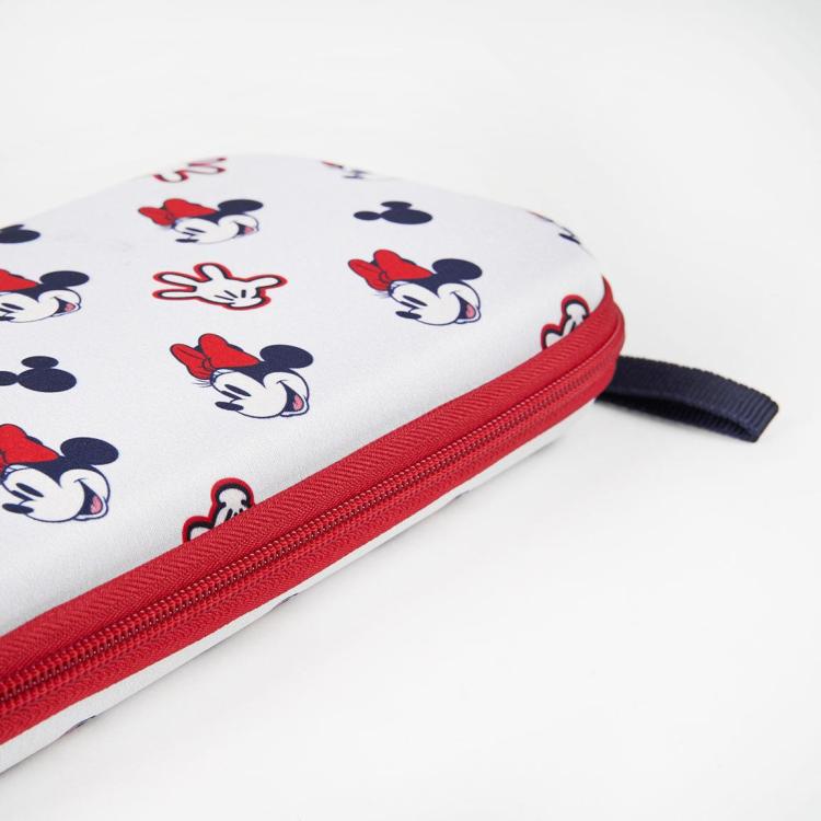 Cerdà Disney (Minnie) Carrying Case for Nintendo Switch Console Cover Bag