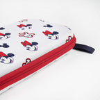 Cerdà Disney (Minnie) Carrying Case for Nintendo Switch Console Cover Bag