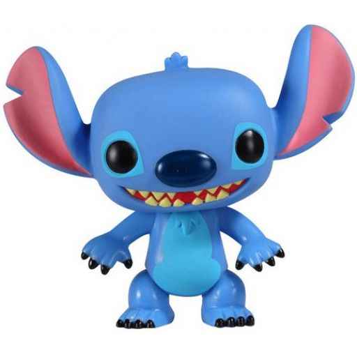 FUNKO POP  Disney - 12 Stitch 9 cm