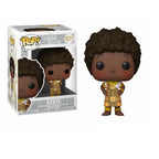Funko Pop It'S A Small World 1071 Kenya Disney Icons Vinyl Figure