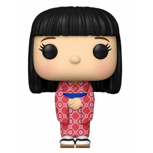 Funko Pop It'S A Small World 1072 Japan Icons Vinyl Action Figure