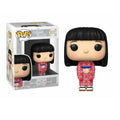 Funko Pop It'S A Small World 1072 Japan Icons Vinyl Action Figure