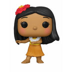 Funko Pop It'S A Small World 1073 United States Icons Vinyl Action Figure Statue