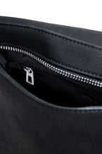 DESIGUAL Women's Black Poker Face Posadas Bag with Studs