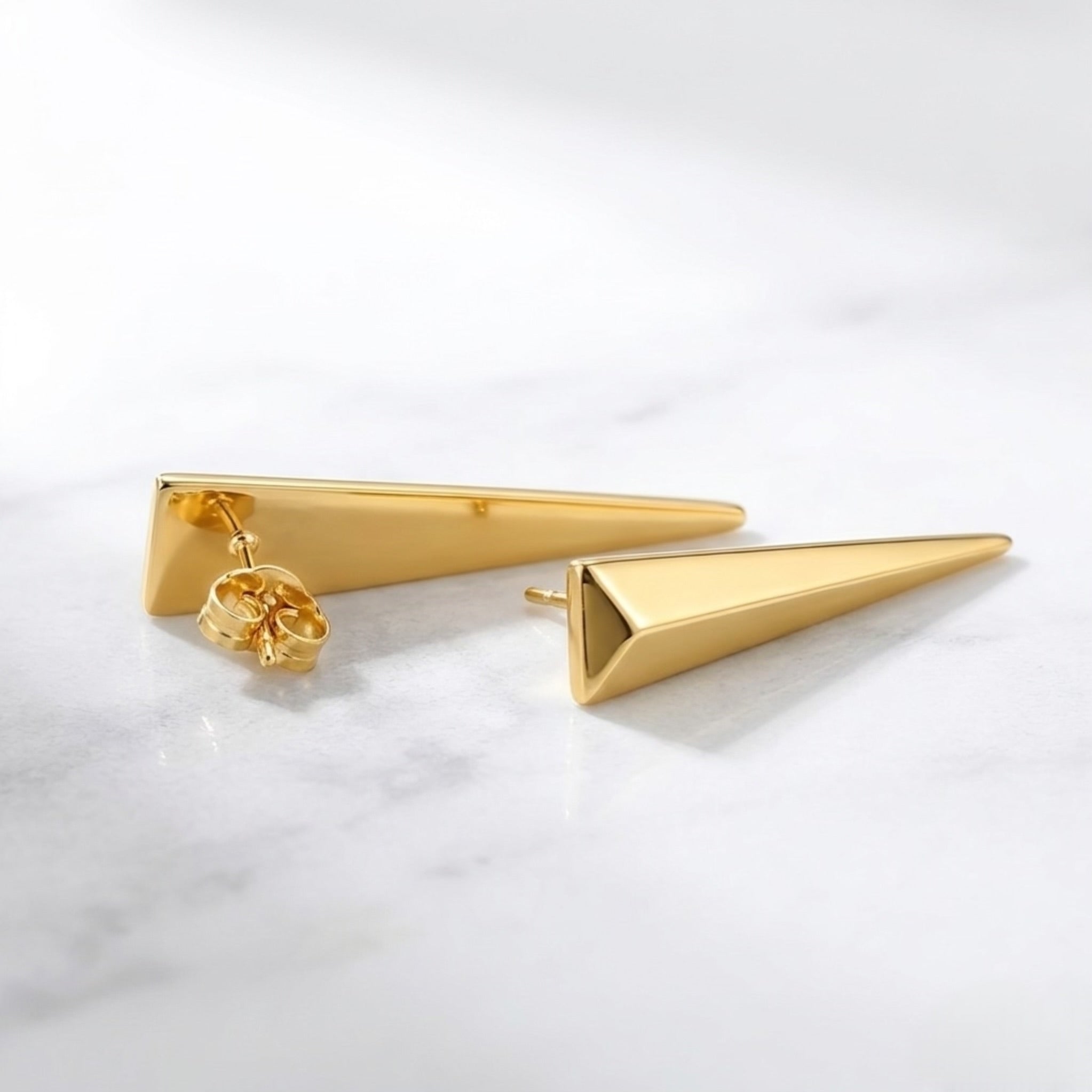 Hanika Earrings