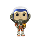Funko Pop! Disney Lightyear Buzz Lightyear (XL-15) With Sox 1211 Vinyl Figure