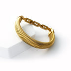 Almond Bracelet