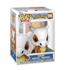 Funko Pop! Games Pokemon - Cubone (596) Osselait Tragosso Mask Vinyl Figure