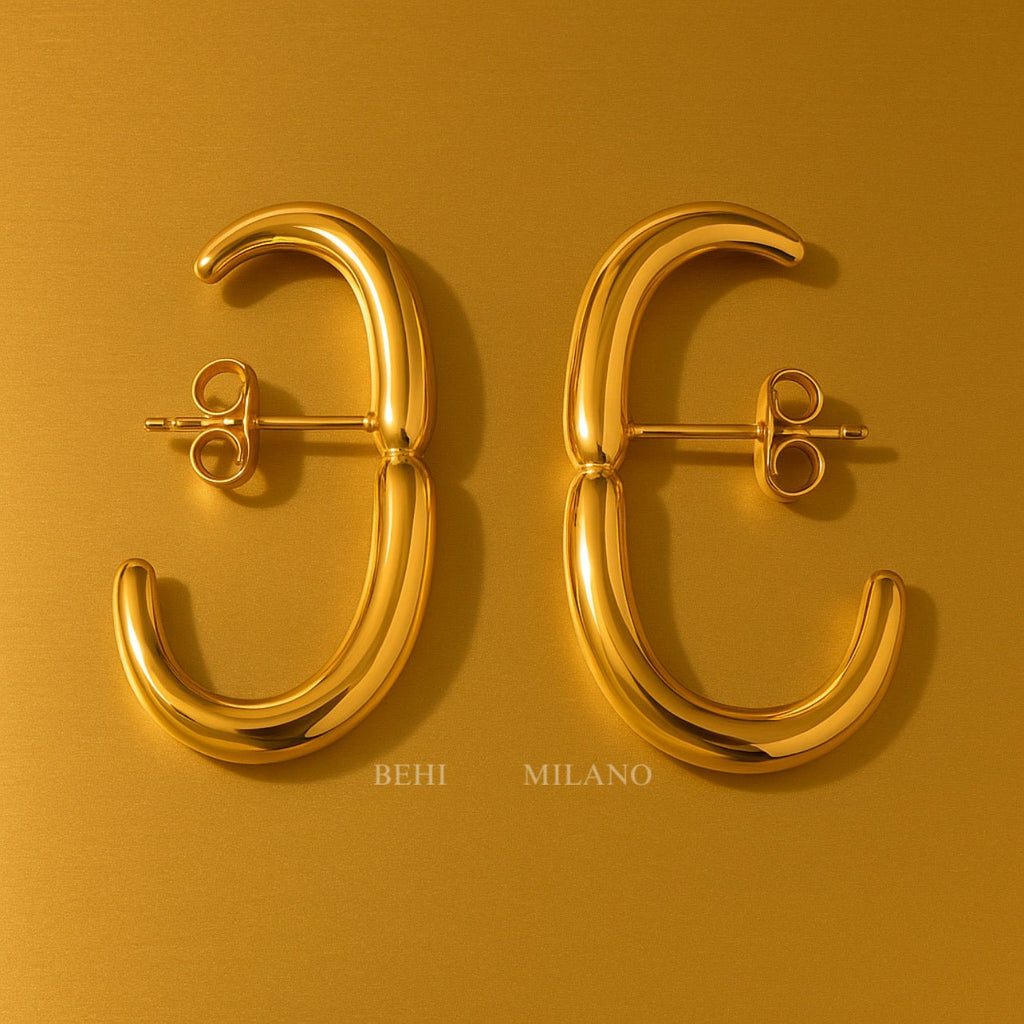 Petra Earrings