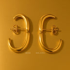 Petra Earrings