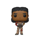 Funko Pop ! Disney Pixar Lightyear - (1212) Izzy Hawthorne Jr. Zap Patrol Figure 9cm