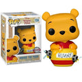 Funko Pop! Disney Winnie The Pooh - (1104) - Winnie The Pooh W / Honey Special