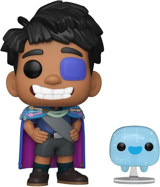 Funko Pop! Movies Disney Pixar Elio - (1532) Elio W/ 00000 Vinyl Figure