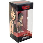 Minix: Netflix Stranger Things - Mike (TV Series 101) Figure 12 Cm Figurine