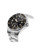 Philip Watch Caribe Diving R8223216008 – Sporty style and diving performance
