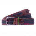 Supercorsa Leather Belt Cycled - 02