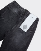 Jeans Jeremiah Denim Nero