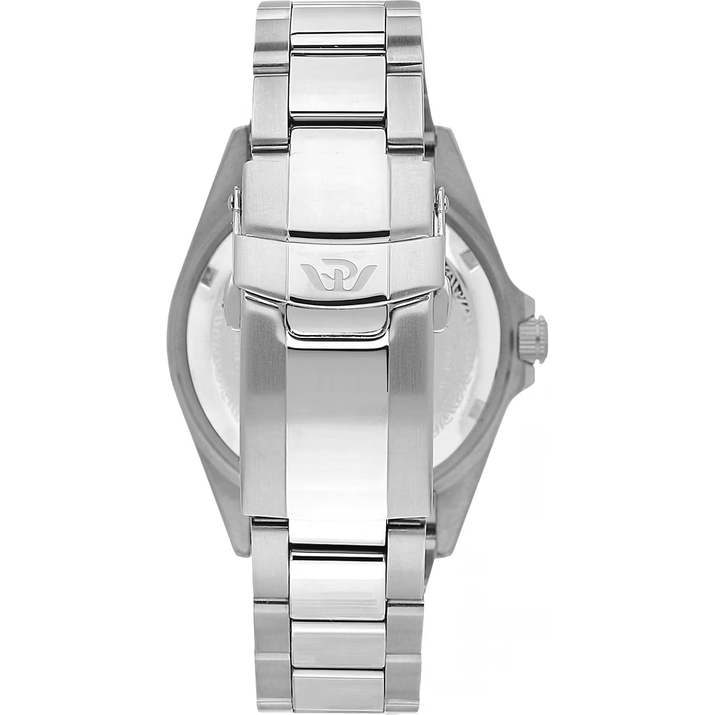 Philip Watch Caribe Automatic Blue R8223216011