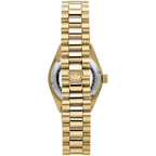Philip Watch Caribe Gold Women – Green elegance R8253597591