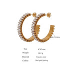 Riena Earrings