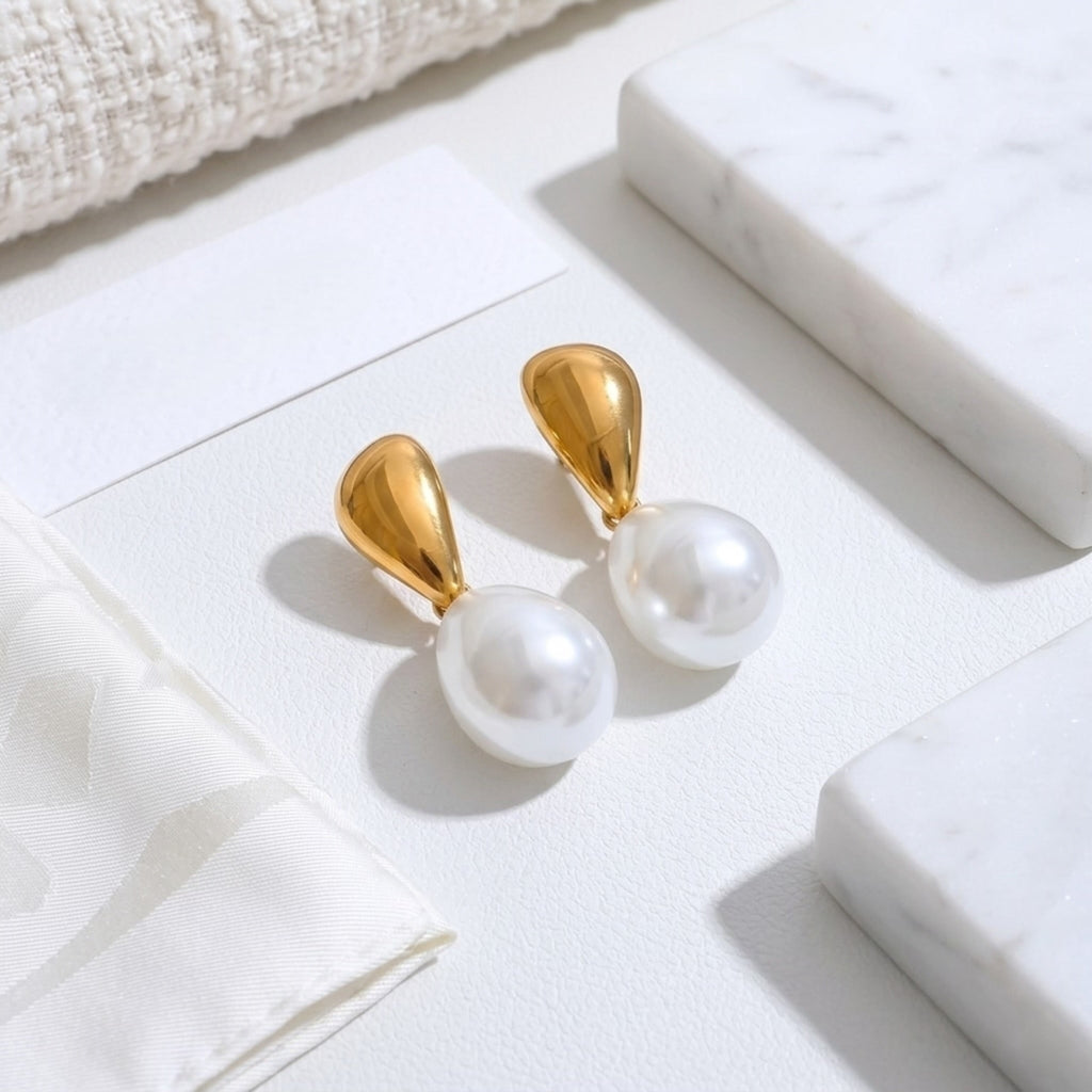 Rita Earrings