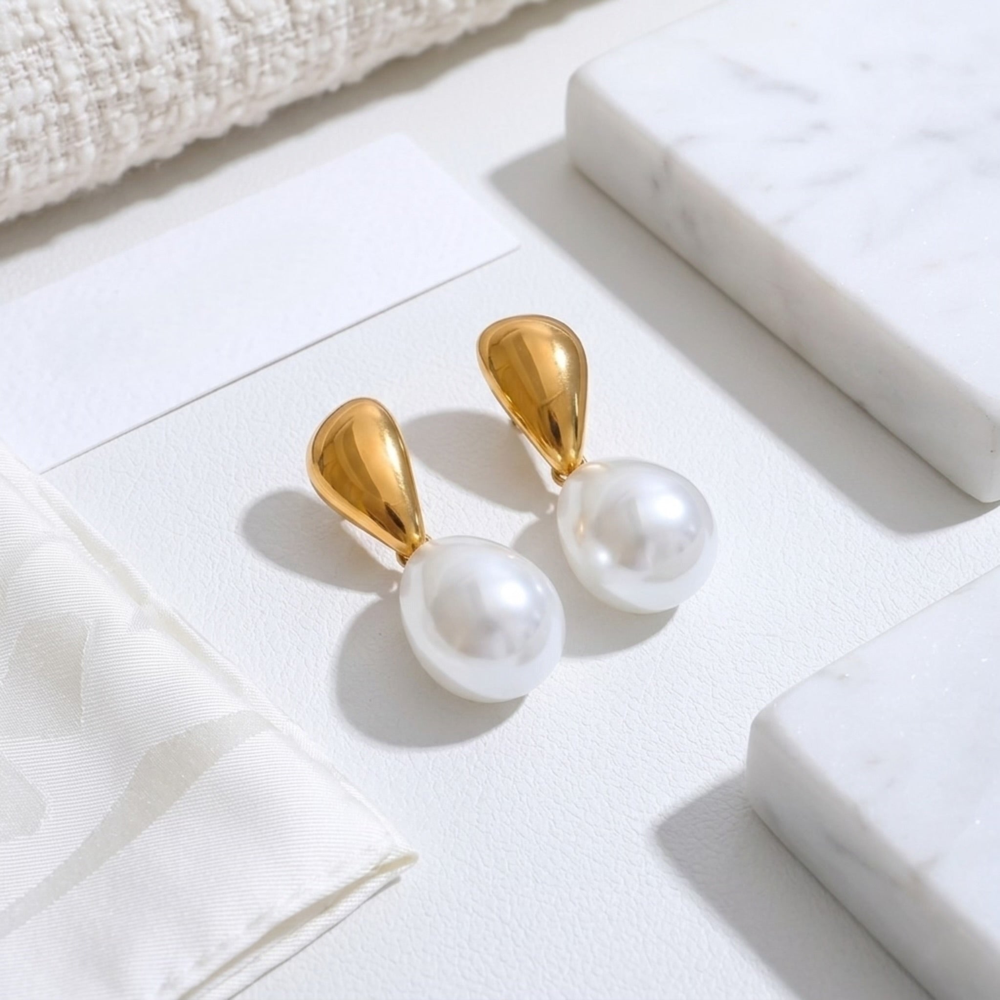 Rita Earrings