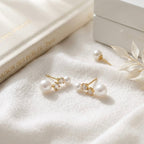 Diana Earrings
