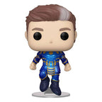 Funko Pop ! Marvel The Eternals (727) Ikaris Figure Movie Vinyil 9Cm Nuovo