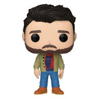 Funko Pop Marvel The Eternals 738 Dane Marvel Statua Figure Vinyl Disponibile