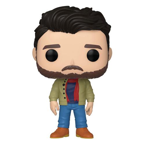 Funko Pop Marvel The Eternals 738 Dane Marvel Statua Figure Vinyl Disponibile