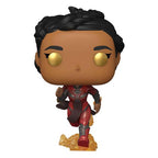 Funko Pop Marvel The Eternals 734 Makkari Marvel Statue Figure Available New