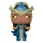 Funko Pop Marvel The Eternals 735 Ajak Marvel Statue Figure Available New