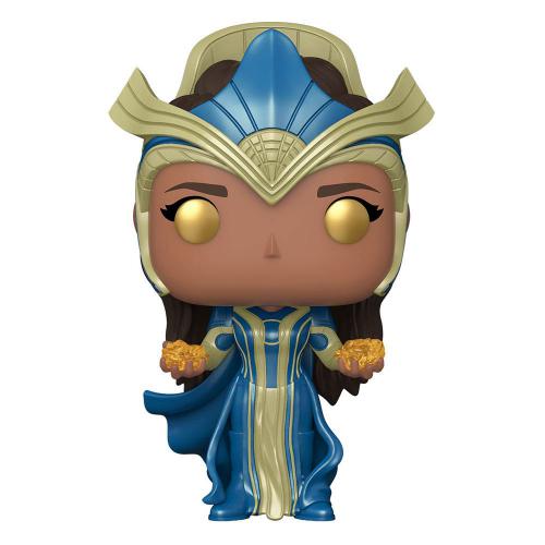 Funko Pop Marvel The Eternals 735 Ajak Marvel Statue Figure Available New