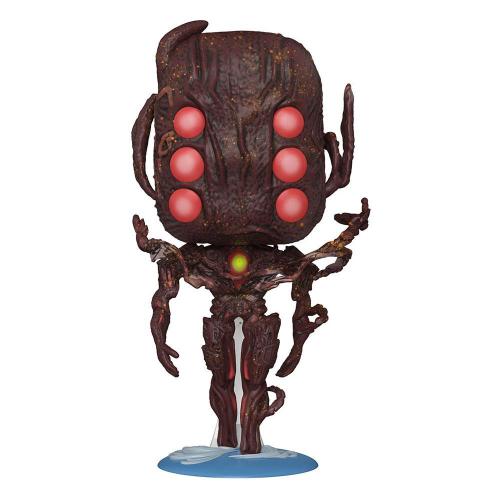 Funko Pop! Marvel The Eternals (739) Arishem Figure Movie Vinyl 25Cm New