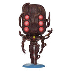 Funko Pop! Marvel The Eternals (739) Arishem Figure Movie Vinyl 25Cm New