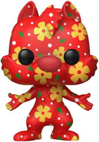 Funko Pop! Art Series Disney (31) Dale Vinyl Figure Collectible Statue