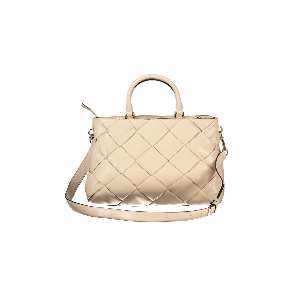 Guess Jeans Women's Zaina Handbag with Adjustable Shoulder Strap