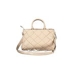 Guess Jeans Women's Zaina Handbag with Adjustable Shoulder Strap