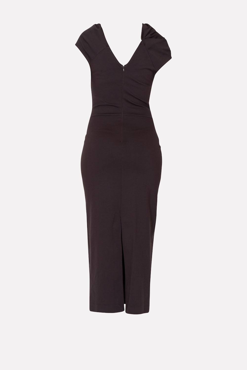 Milano knit dress: elegant and versatile style for every occasion