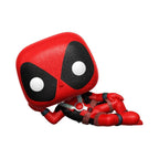 Funko Pop! Marvel Deadpool (320) Deadpool Stretched Out Diamond Vinyl