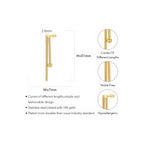 Norita Earrings