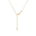 Toria Necklace
