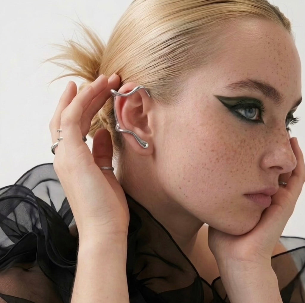 Aphrodite Ear Cuffs